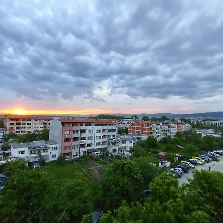Apartmán Sun Village