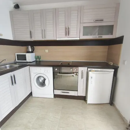 Sun Village Apartmán