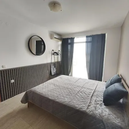 Apartmán Sun Village