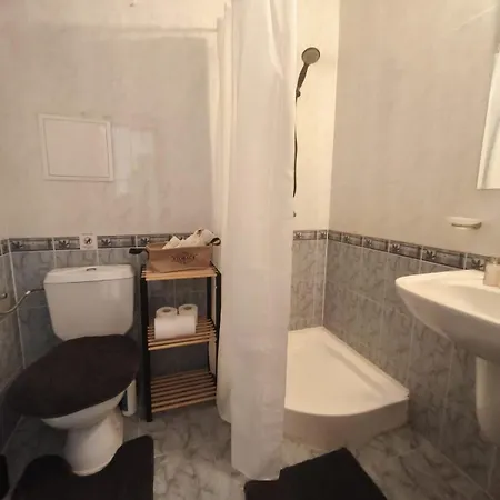 Sun Village Apartment *